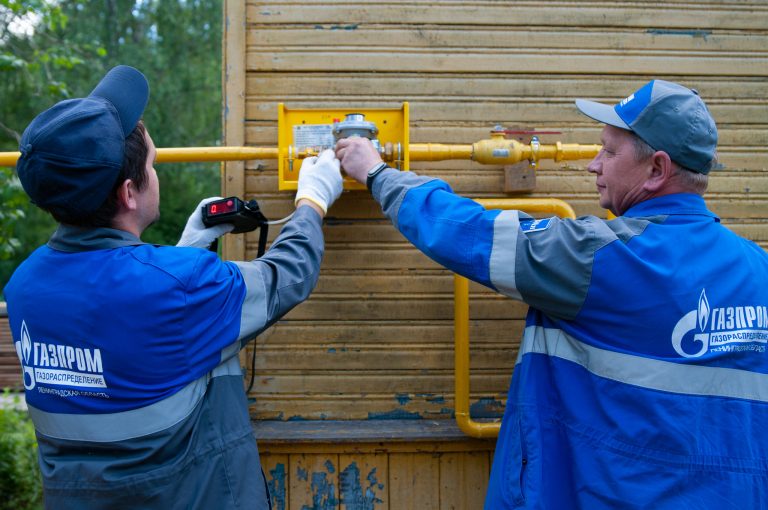 В 2022 году в Югре продолжается реализация президентской программы догазификации