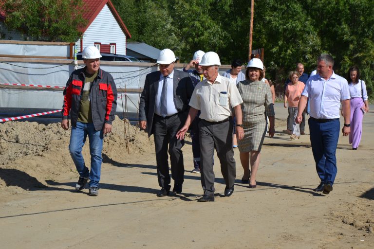 Первый опыт партийного «ДЕСАНТА»