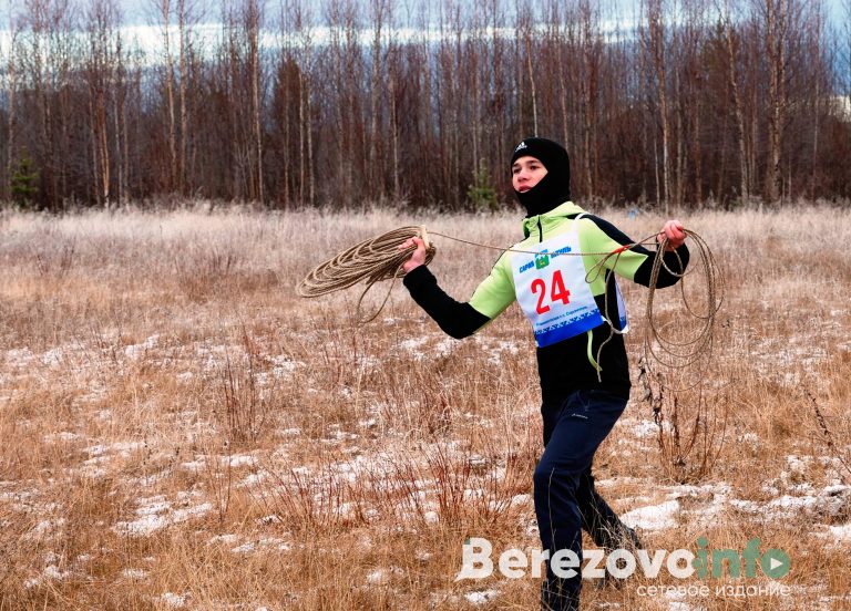 Уникальный спорт и стремление к вершинам