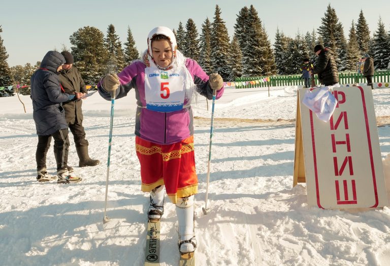 Продолжая традицию