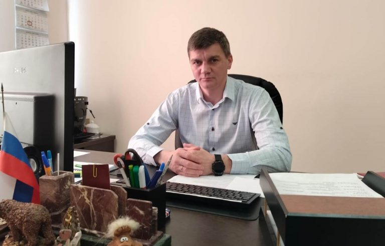 Дмитрий Чупров: «Стараемся максимально разнообразить досуг жителей»
